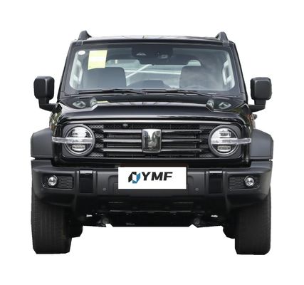 2024 탱크 중고차 0 Km 2.0t 가솔린 대성벽용 가솔린 탱크 300 300 자동차 SUV 중고차