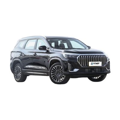2023 모델 Jetour X90 플러스 1.6 Tgdi-DCT 에스테이트 7 좌석 전기 자동차 최고 전력 kW 220 299P
