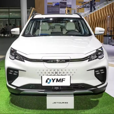체리 제토어 X70 ev 1.5t DCT 드림 버전 SUV 94.3kWh 배터리 4997x1963x1455mm 크기