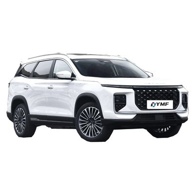 제토어?? 하이 L9 314kW 5도어 5석 SUV 94.3kWh 리?? 철화강 배터리