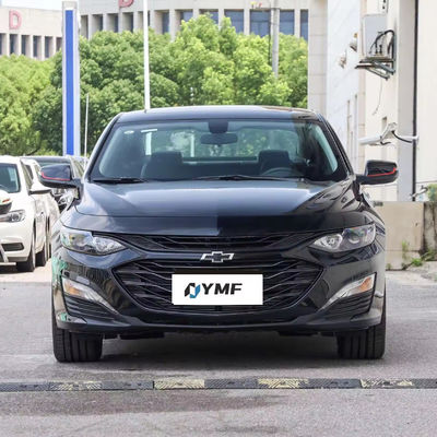 쉐보레 말리부 XL MID 세단 2023 1.5L 중고용 가솔린 자동차 가솔린 중고차