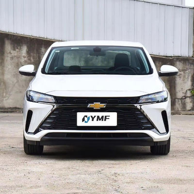2023 쉐보레 올랜도 오토 리?? 철화강 배터리와 220kW 최대 전력