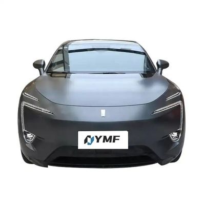 200kWh 순수 전기 자동차 창안 아바타 11 94.3kWh 배터리와 220kW 최대 전력