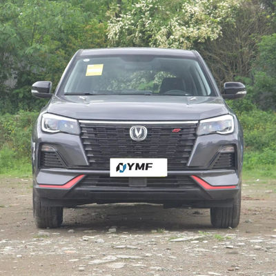 차난 CS75 플러스 1.5T DCT 컴팩트 SUV 가솔린 자동차