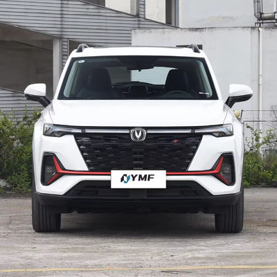 차간 Cs35 플러스 1.4T 5 문 5 좌석 작은 SUV 가솔린 최대 전력 kW 220 299P