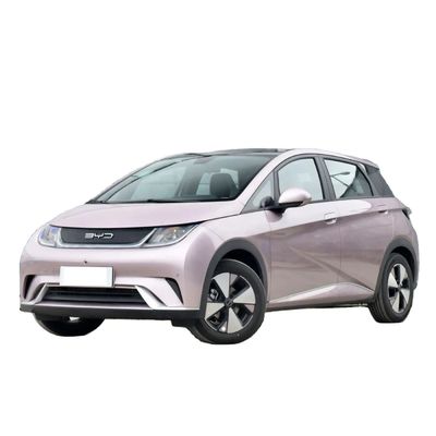 저렴한 BYD 돌핀 소형 미니 EV 전기차 회색/백색/검은/붉은 옵션