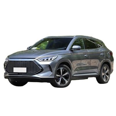 BYD Atto 3 전기 자동차 및 배출량 표준 BYD EV 자동차 휠베이스 2500-3000mm