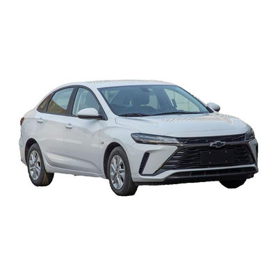 2022-2024 쉐보레 크루즈 1.5L 113hp L4 가솔린 자동차 자동 변속기와 함께 유로 VI 배출 표준 5 좌석