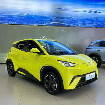 30.8 KWh 배터리 용량 BYD 세이글 하이우 해치백 미니 EV 자동차 2023년 성인용
