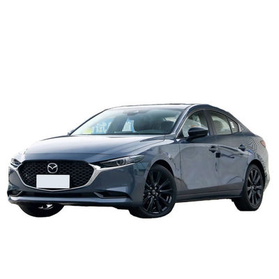2023 마즈다 3 엑셀라 세단 1.5L/2.0L 가솔린 엔진과 최대 토크 200-300Nm
