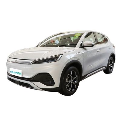 완전 옵션 전기 자동차 Byd Yuan Plus 2022 2023 플래그십 에너지 차량 오너 오토