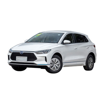 BYD E2 전기 세단 2500-3000mm 휠베이스 및 43.2kWh 배터리 용량