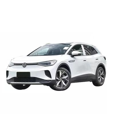 4592*1852*1629 YMF 2022 Vw Id4 크로즈 일극 적도 변속기와 전기 자동차