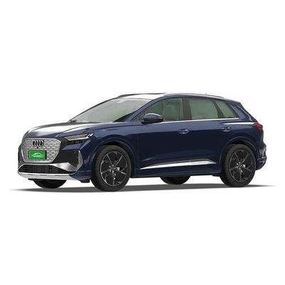 604KM 범위 중고 전기 자동차 최고 속도 160km/h 세차 리?? 배터리 SUV