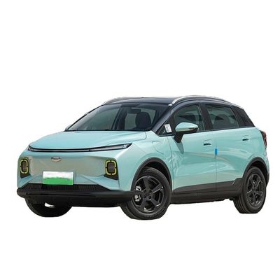 중고용 전기차 401KM 범위 102km/h 최대 속도 4006x1765x1550mm 차원