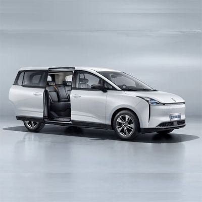 140km/h 고속 전기 자동차 배터리 용량 53KWh 최대 범위 419KM