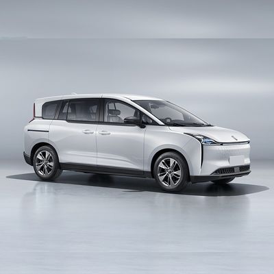 2850 휠베이스 260 모터 토크 419KM 최대 범위 고속 140km/h 전기 자동차 사용 자동차