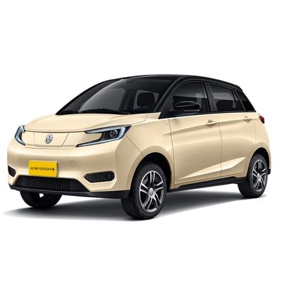 2022 중고용 전기차 13.9KWh 전력 소비 빠른 충전 시간 0.8h 편안