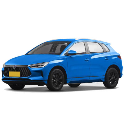 저렴한 2022 BYD E2 전기 자동차 401 Km 내구 마일리지와 함께 중고 자동차
