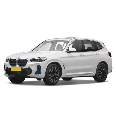 80kWh 배터리 용량 2022 iX3 SUV 전기 자동차 단일 모터와 500km 범위