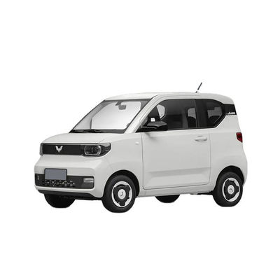 에너지 차량용 미니 EV 자동차 빠른 충전 시간 0.63h 내구성 마일리그 120 300 Km