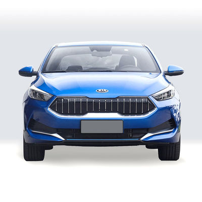 KIA K3 EV 전기 자동차 5 좌석 410KM 가족 사용 및 전력 소비 KWh 13.6
