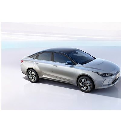 지일리 지오메트리 A 프로 2022 프로 전기 차량 53Kwh 테르너리 리?? 배터리