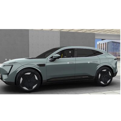 순수한 배터리 수명 700km 200kw 슈퍼 빠른 충전 AVATR 11 스마트 쿠페 SUV