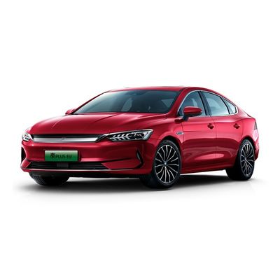 최고의 2022 BYD 퀸 플러스 EV 에너지와 함께 안전하고 편안한 5 좌석 전기 차량