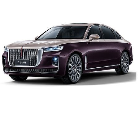 H9 중고차 우수한 차량 상태 중고차 휠베이스 3060 NEDC 400-600