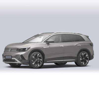 VW ID6 크로즈 ID6 X SUV EV 순 순 라이트 프로 프로 프라임 에너지 전기 자동차 라이트