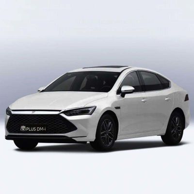 단일 모터 4륜 전기 차량 BYD QIN PLUS 0.63h에서 빠른 충전을 위해