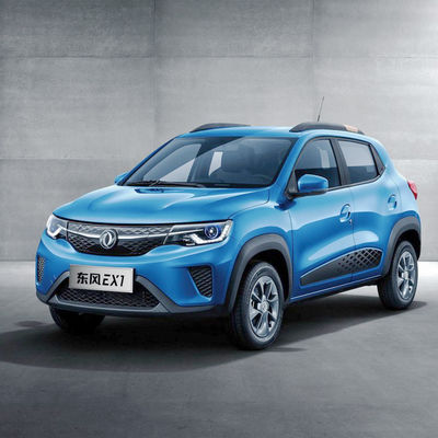 2021 동펜 EX1 전기 SUV 자동차 DFAC DFM DFM EX1 자동 전기 중고차