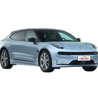 2022 고속 전기 차량 Zeekr 001 빠른 충전과 0-100km s 3.8 / 69