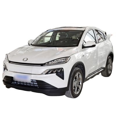 2021 동펜 M-NV M-NV EV SUV 125kw 자동차 에너지 전기 사용 자동차용 모터
