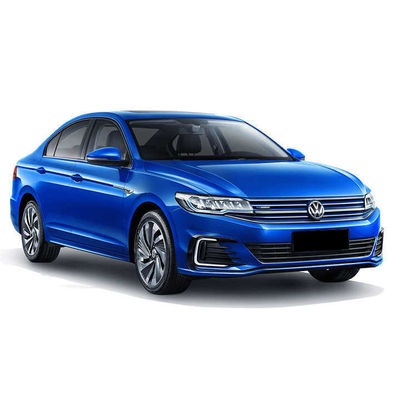 전기 자동차 단일 모터 VolksWagen E Bora 사용 된 EV 골프 3 ID4 골 사용 된 자동차