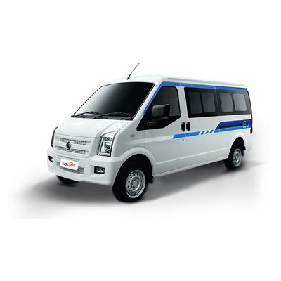 전기 자동차 DFSK EC36 화물 트럭 60V 2000W 4 바퀴 / 미니 전기 픽업 트럭