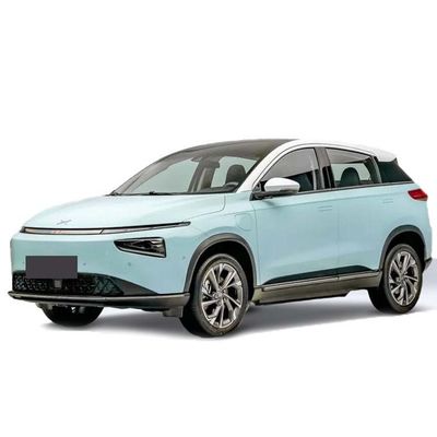 G3i 520G SUV 최대 전력 100-150PS 및 ABS 시스템으로 전기 사용 EV 자동차