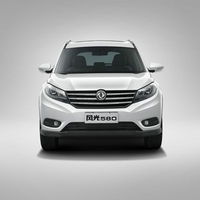 하이 스피드 DFSK GLORY 580 SUV 전동차 전동차