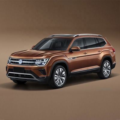 유로 V 배출량 표준 2019 독일 ID6 CROZZ PRO 전기 SUV 중고차 시장