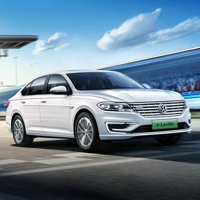 라비다 전기차 자동차 전기차 단일 속도 변속기 100kw 최대 전력