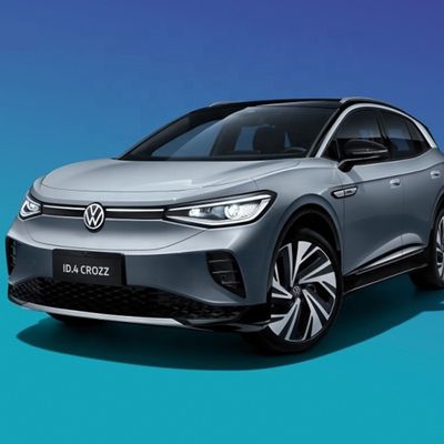 폭스바겐 ID4 X 크로즈 프로 ID6 중고차 5도어 5석 SUV 5시간 느린 충전 시간