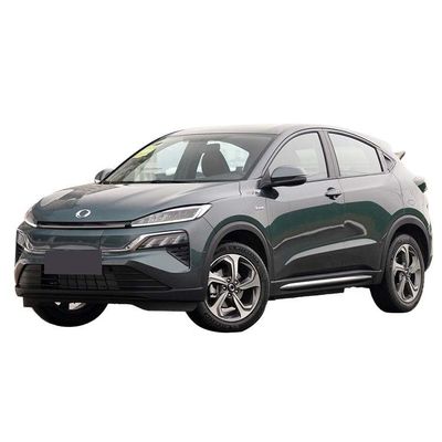 저렴한 MNV SUV 전동차 전면 디스크 및 후면 디스크 브레이크 시스템
