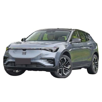 SUV 티안지 중국 미니 소형 자동차 전기 인도네시아 중고용 고급 자동차