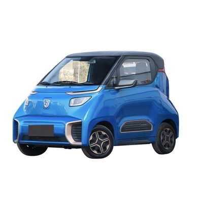 E200 0KM 중고용 좌측 운전 유로 VI 배출량 표준을 갖춘 전기 차량