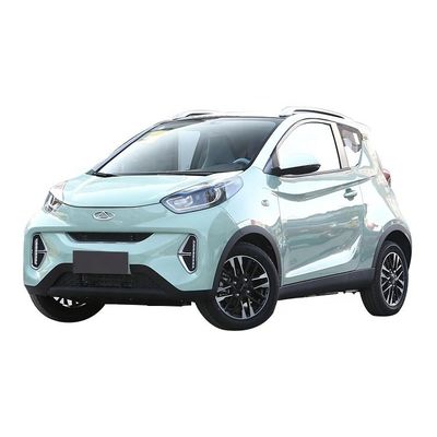 1-25000 마일 마일 전기 공동 조종석 조정 2021 미니 EV 자동차