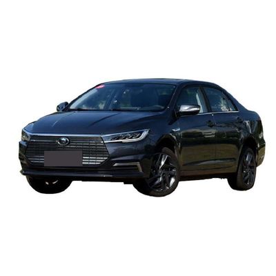 BYD 퀸 중고용 전기 자동차 가속 충전기와 앞/뒤 타이어 205/55/R16