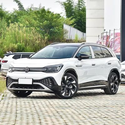 주차 브레이크가 있는 전기 자동차 폭스바겐 테슬라 모델 BYD 엑스펜 KIA 토요타 사용량 2022