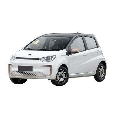 2022 전기 자동차 온라인 사용 된 룰링 미니 EV 자동차 연료 전기에서 중고 자동차